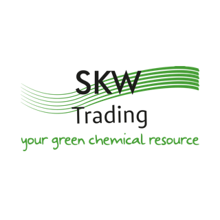 Logo der SKW-Trading GmbH
