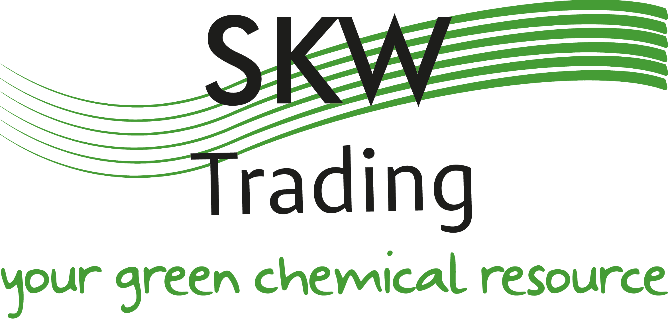Logo der SKW-Trading GmbH